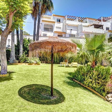 Benalmadena Apartamento Amplio, Soleado Y Con Vista Panoramica A 400 Metros De La Playa Exterior photo